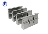 Claxon cu ultrasunete din aliaj de titan pentru sudarea cu masca