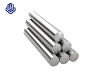 Tijă din aliaj de metal din titan