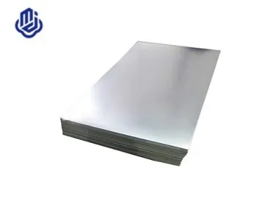 Aliaj de tablă de titan