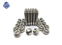 Seturi de roți din titan