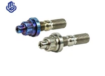 Titan de evacuare Știfturi Kit