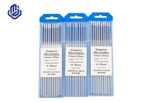 Electrod de tungsten din zirconiu