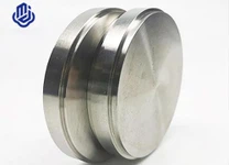 Disc dentar de titan