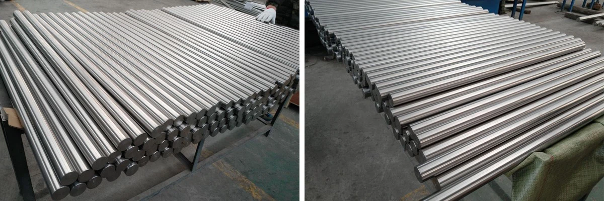 Titanium rod bar Titanium rod bar