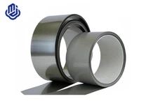 Folie de titan pentru pile de combustie cu hidrogen