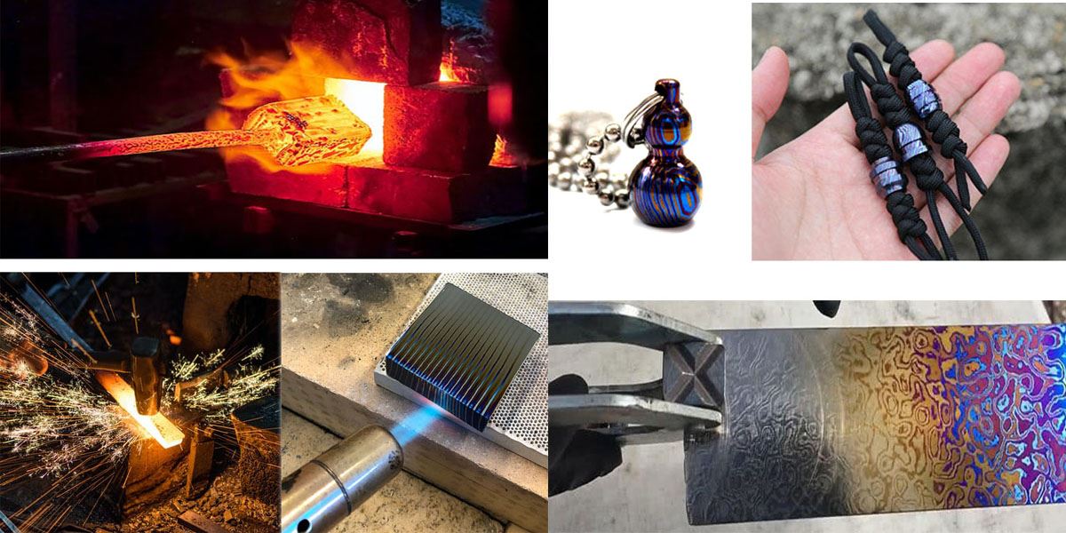 damascus process