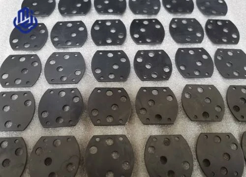 Plasă de anod de titan pentru placare orizontală cu cupru PCB
