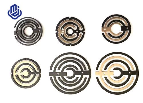 Foaia de anod de titan hipoclorit de sodiu