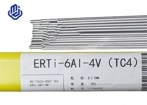 Sârmă de sudare din aliaj de titan