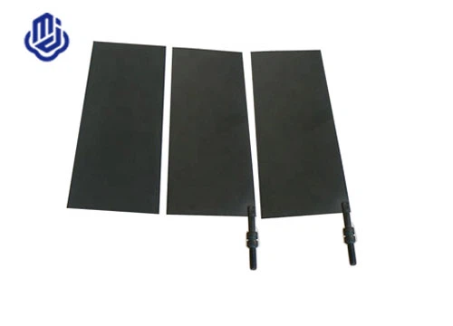 Apa electrolitică cu anod de titan