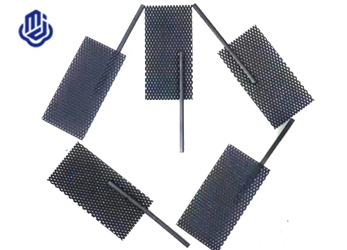 Anod de dioxid de plumb